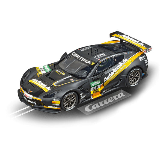 Carrera Digital 132 Chevrolet Corvette C7.R Callaway Competition No.69