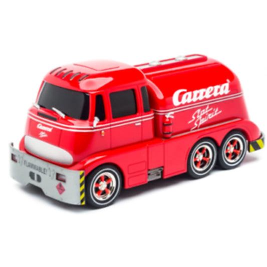 Carrera Digital 132 Tanker Limited Edition 2017 1 out of 1999