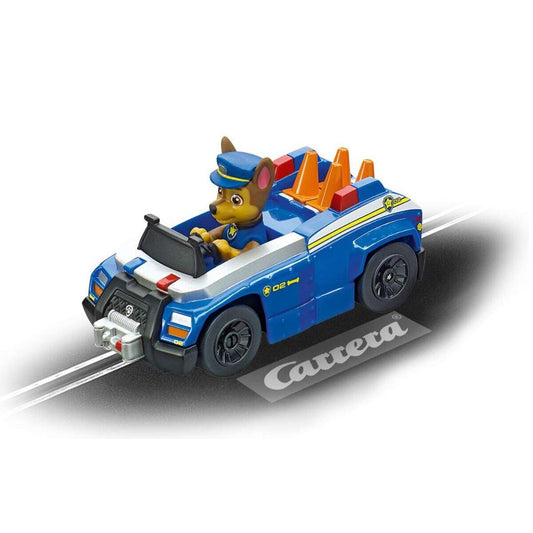 Carrera FIRST -  Paw Patrol - Chase