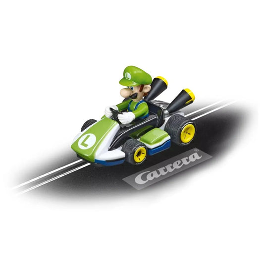 Carrera FIRST - Mario Kart™ - Luigi