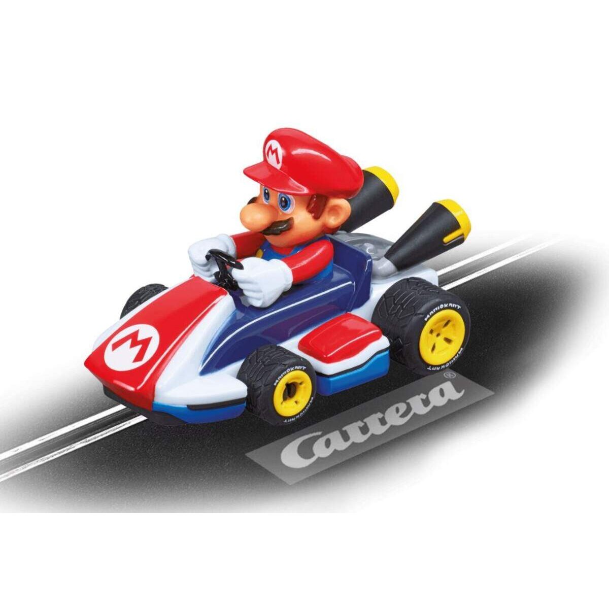 Carrera FIRST - Nintendo Mario Kart™ - Mario