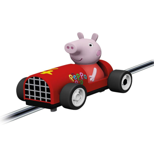 Carrera FIRST - Peppa Pig: Peppa