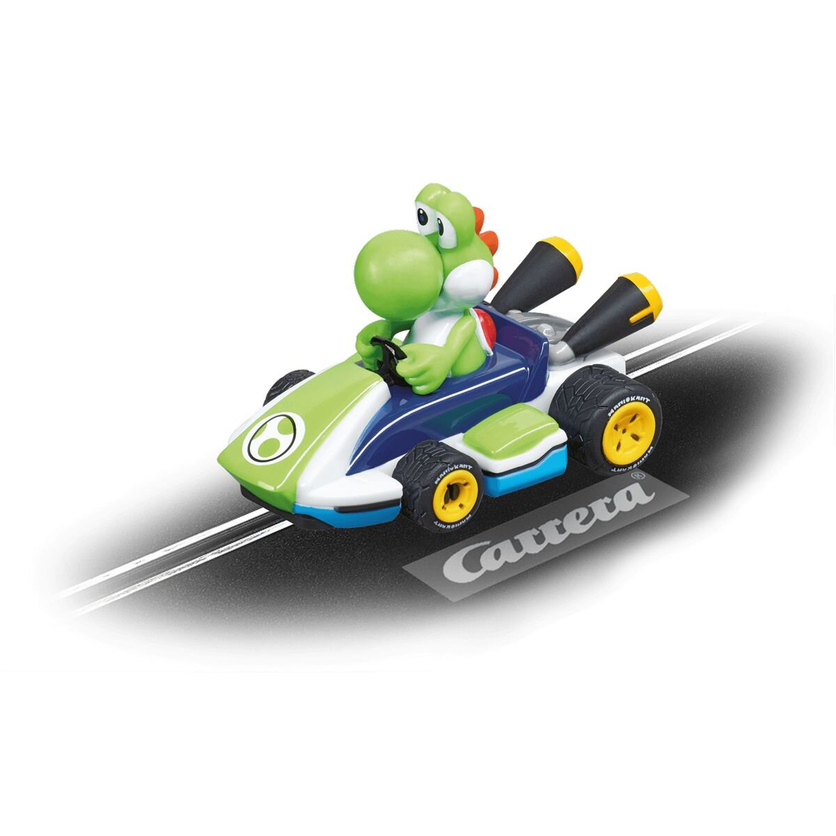 Carrera FIRST Mario Kart™ - Yoshi