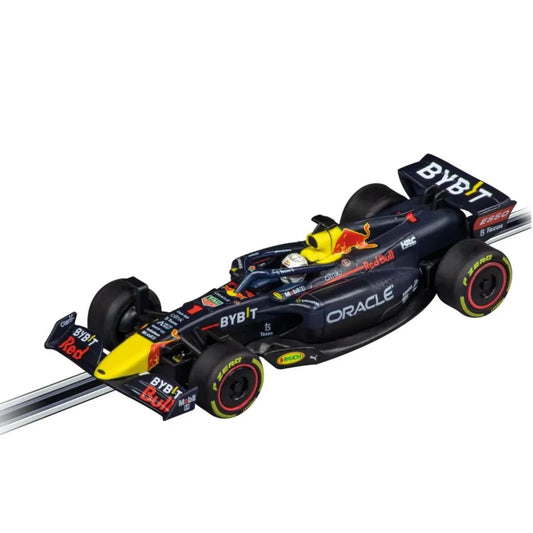 Carrera GO!!! - Red Bull Racing RB18 "Verstappen, No.1"