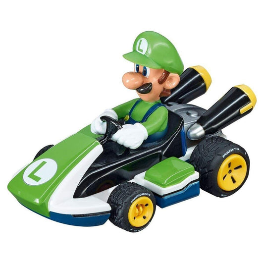 Carrera GO!!! 20064034 Nintendo Mario Kart 8, Luigi