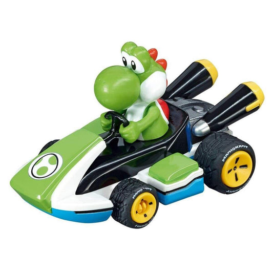 Carrera GO!!! 20064035 Nintendo Mario Kart 8 Yoshi