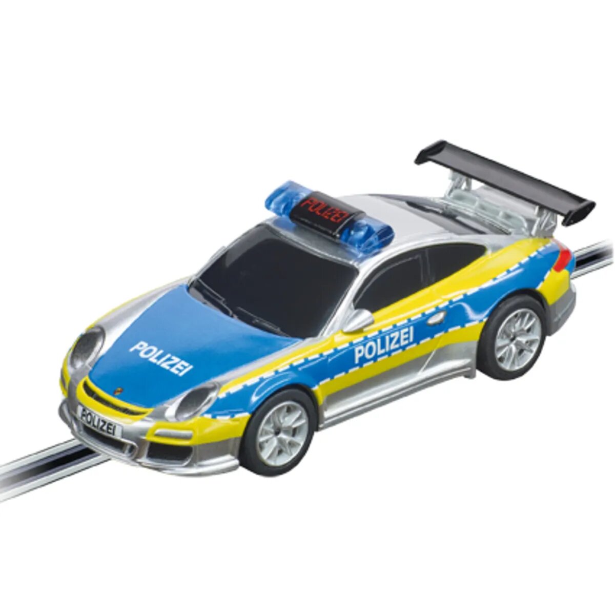 Carrera GO!!! Chase 'n Race