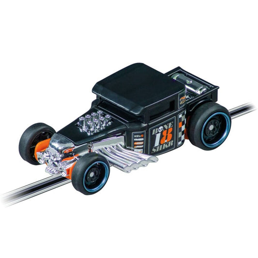 Carrera GO!!! Hot Wheels™ Bone Shaker™ black