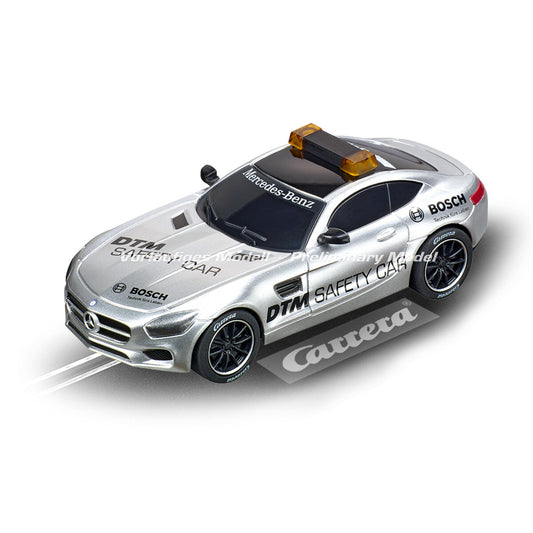 Carrera GO!!! Plus Mercedes-AMG GT DTM Safety Car