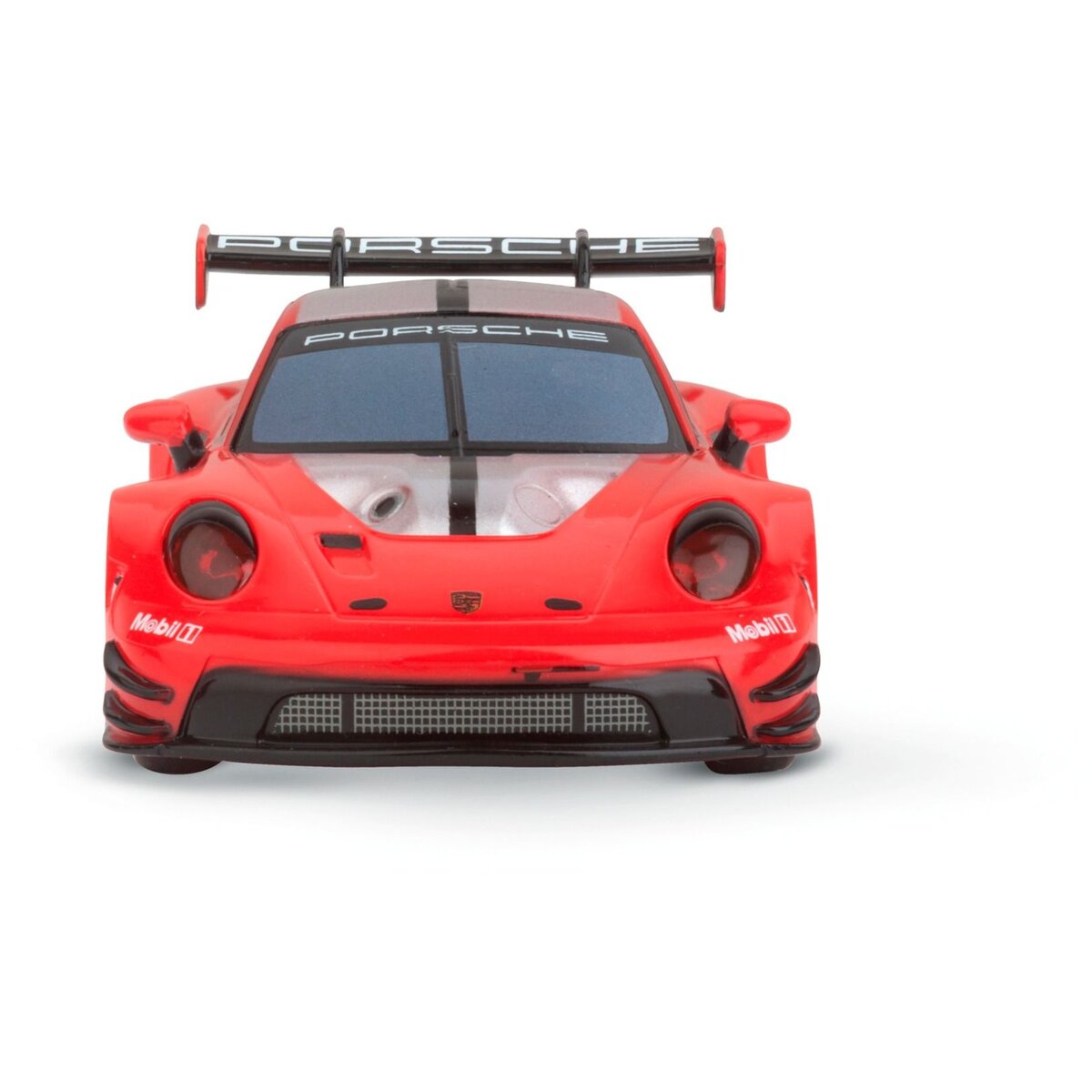 Carrera Hybrid Porsche 911 GT3 R "Red Devil"