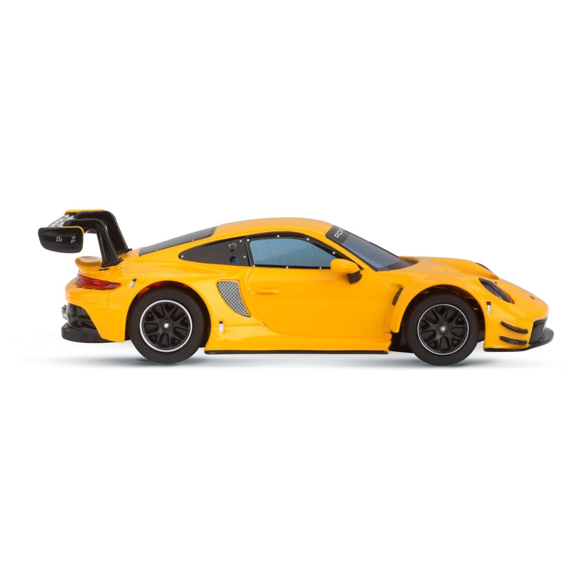 Carrera Hybrid Porsche 911 GT3 R "Speed Yellow"