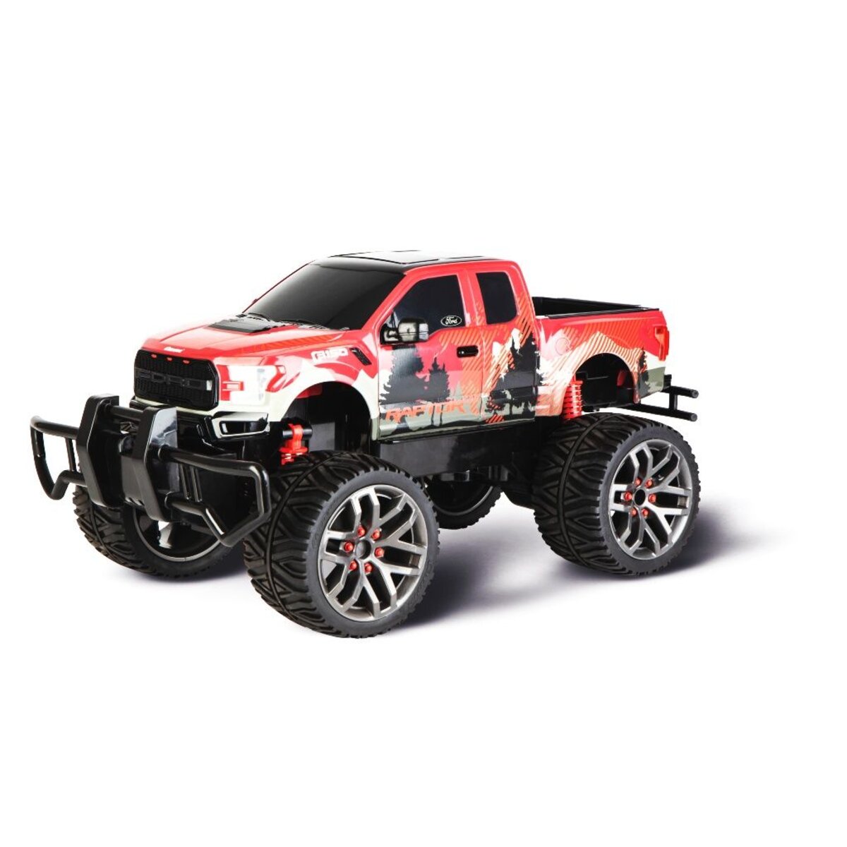 Carrera RC 2,4 GHz FordF-150 Raptor