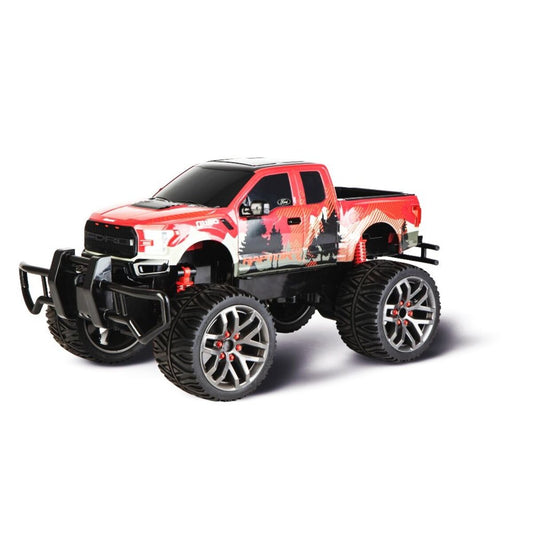 Carrera RC 2,4 GHz FordF-150 Raptor