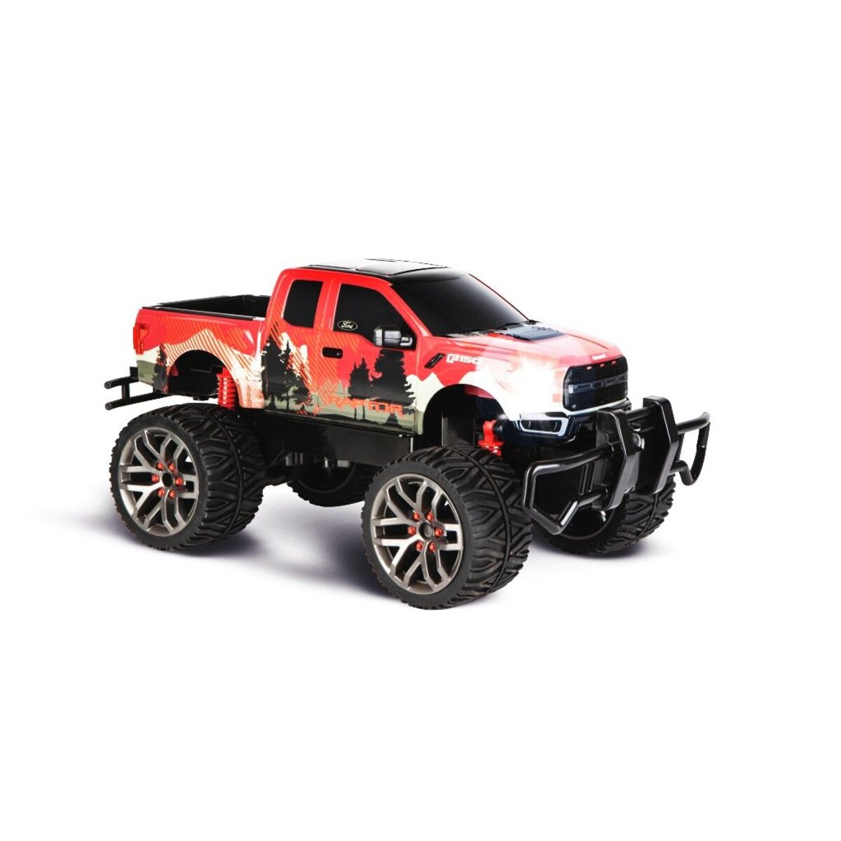 Carrera RC 2,4 GHz FordF-150 Raptor