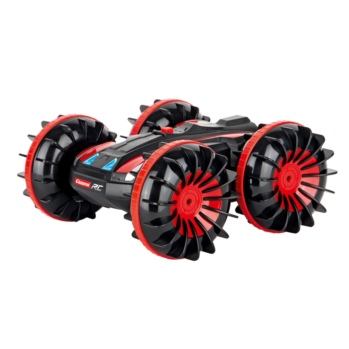 Carrera RC 2,4GHz All-Terrain Stunt Car Water Car