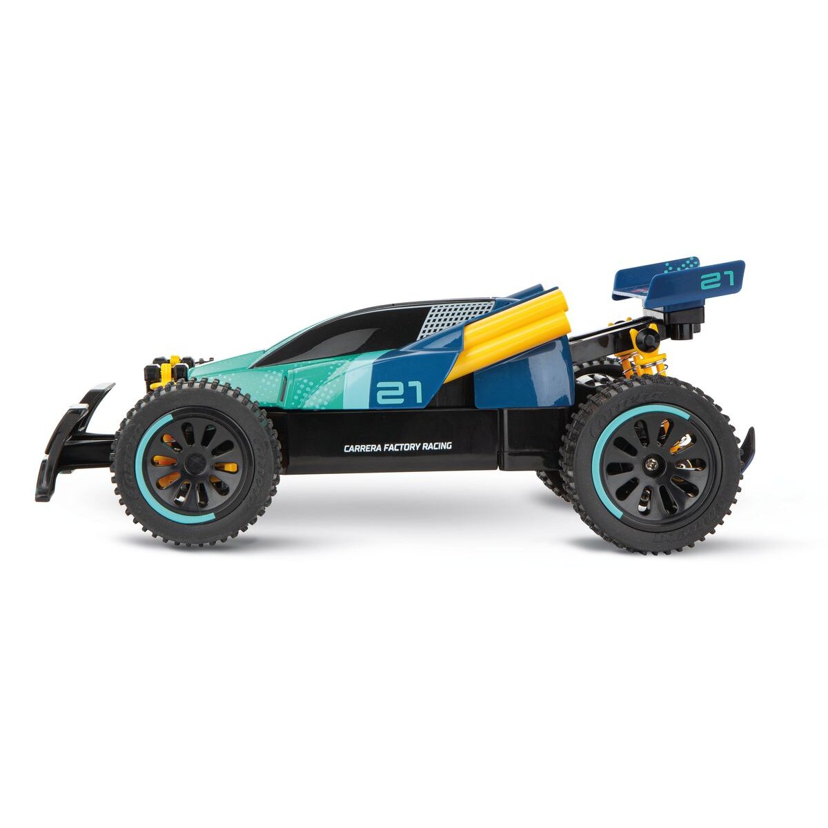 Carrera RC 2,4GHz Carrera Factory Racing #21