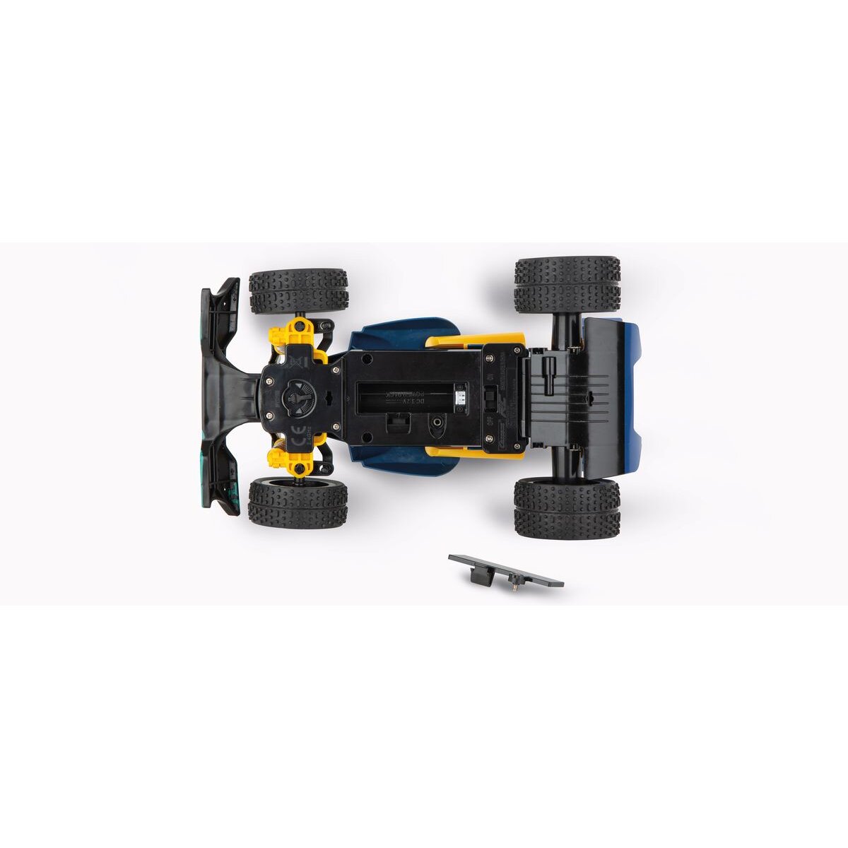 Carrera RC 2,4GHz Carrera Factory Racing #21