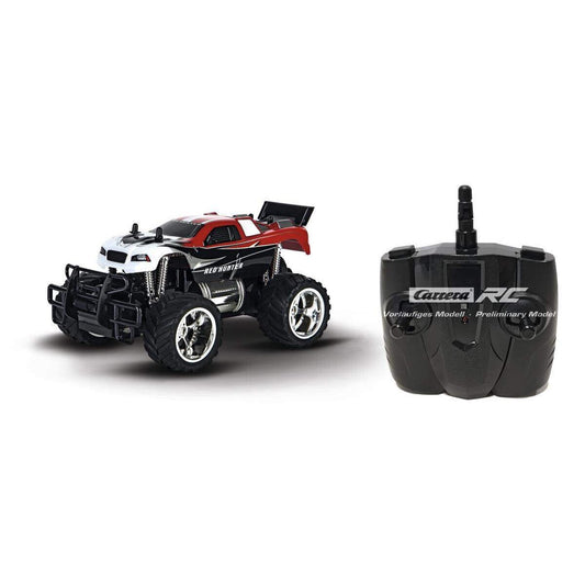 Carrera RC 2,4GHz Red Hunter X Carrera