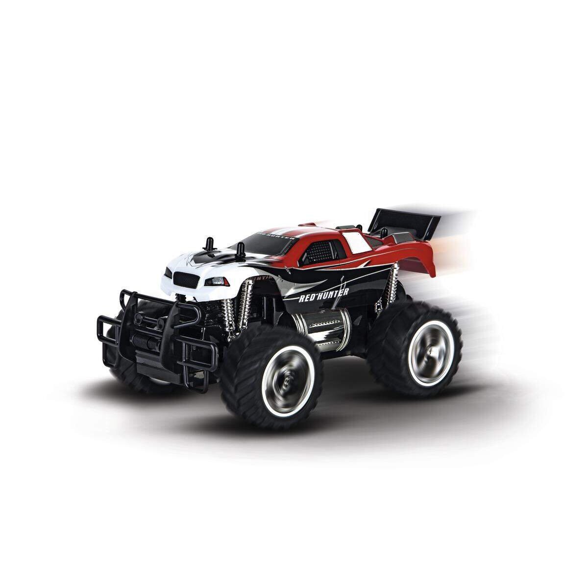 Carrera RC 2,4GHz Red Hunter X Carrera
