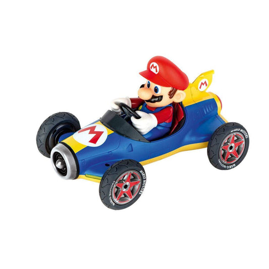 Carrera RC Control 2,4GHz Mario Kart™ Mach 8, Mario