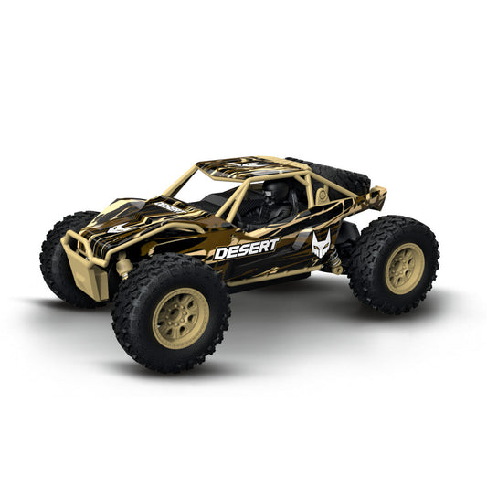 Carrera RC Desert Buggy 2,4GHz