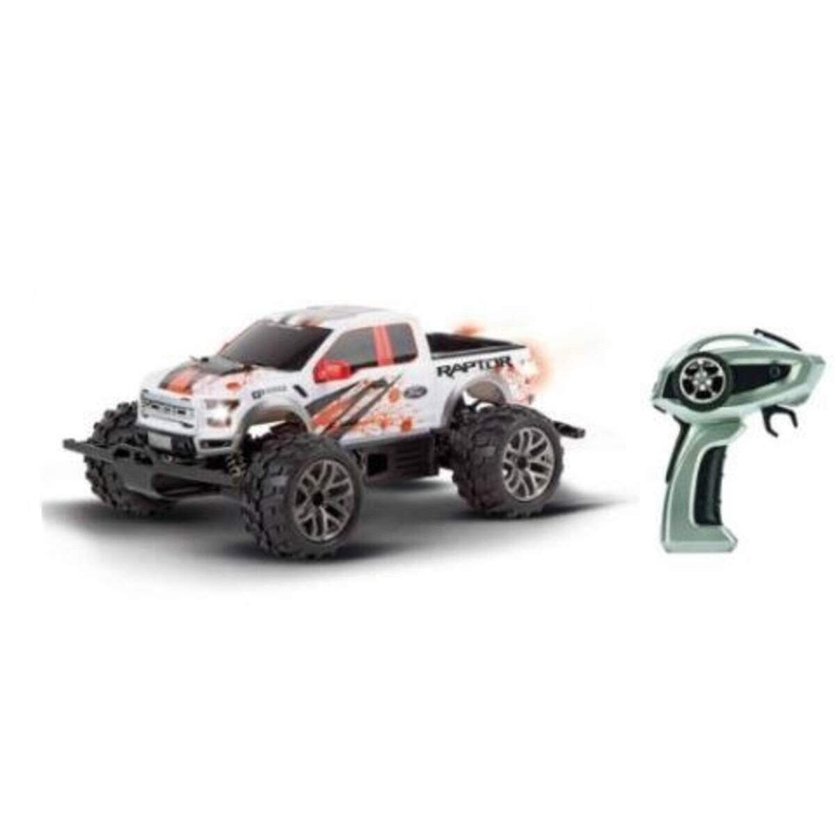 Carrera RC Raptor -PX- Profi(C), 2,4GHz Ford F-150