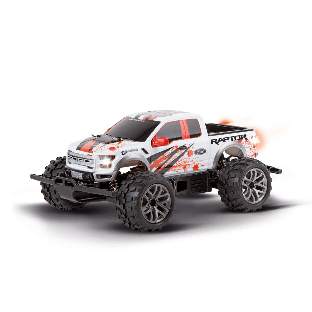 Carrera RC Raptor -PX- Profi(C), 2,4GHz Ford F-150