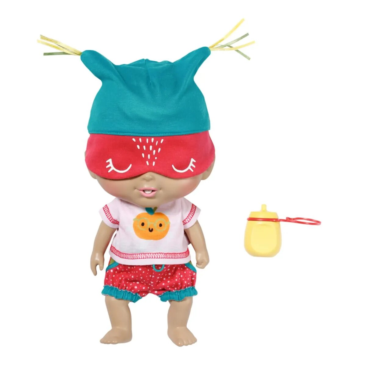 CHOU CHOU Baby Luca Limited Edition