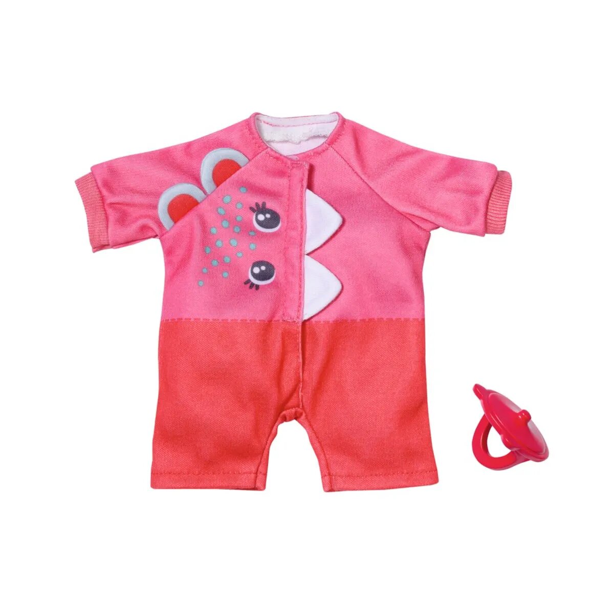 CHOU CHOU Baby Luca Limited Edition