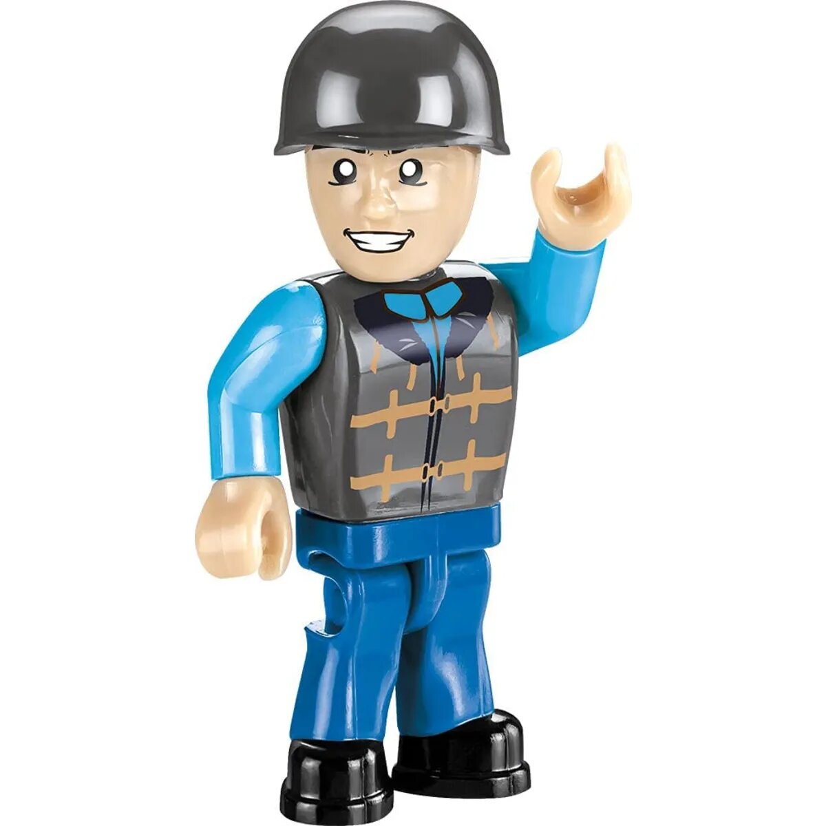 Cobi 4825 Historical Collection - Patrol Torpedo Boat PT-109