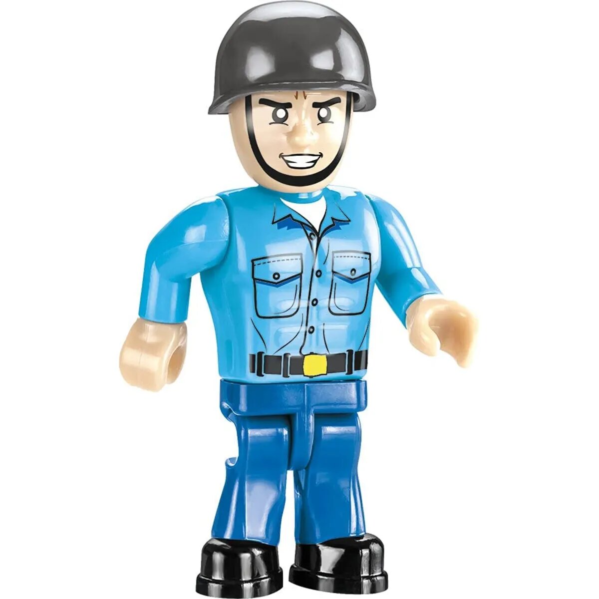 Cobi 4825 Historical Collection - Patrol Torpedo Boat PT-109