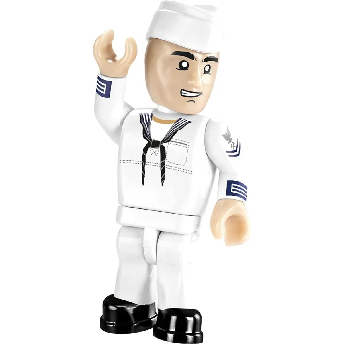 Cobi 4825 Historical Collection - Patrol Torpedo Boat PT-109