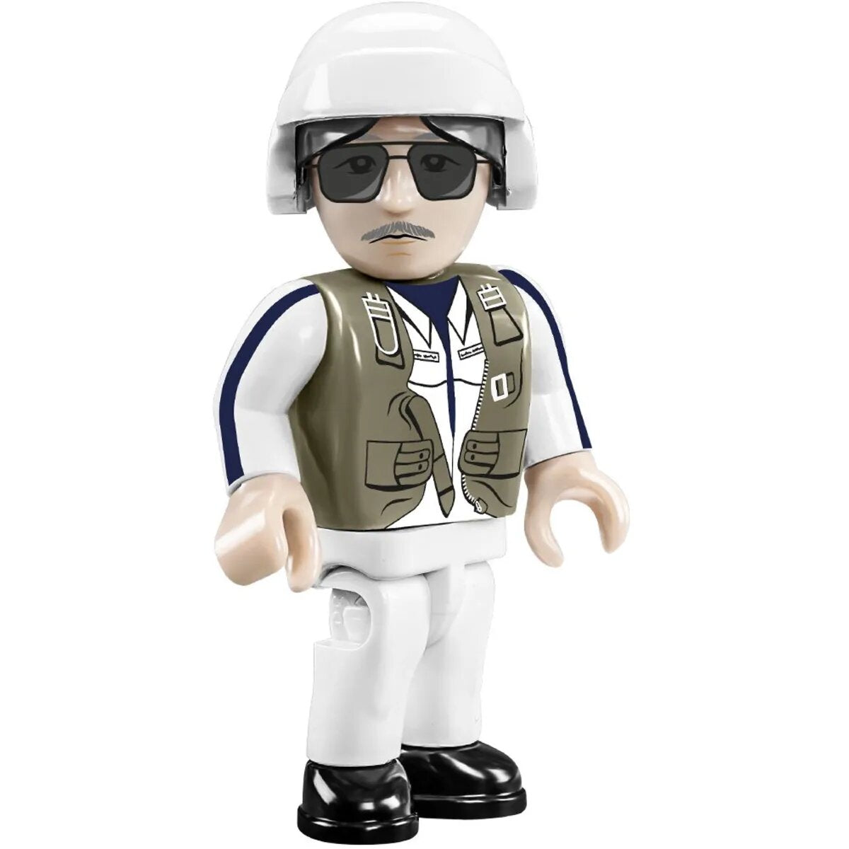 Cobi 5835 Armed Forces - Bell-Boeing V-22 Osprey First Flight Edition