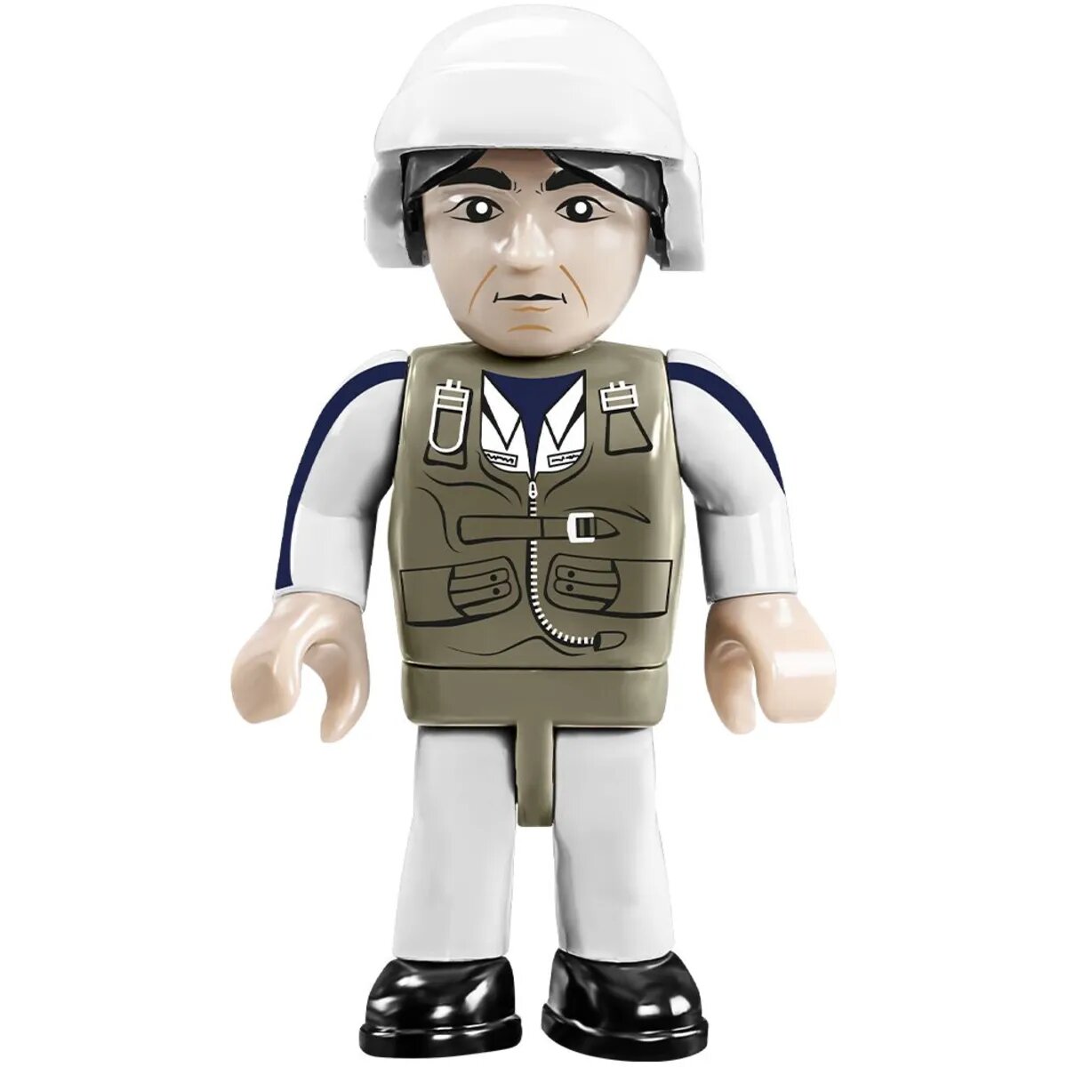 Cobi 5835 Armed Forces - Bell-Boeing V-22 Osprey First Flight Edition