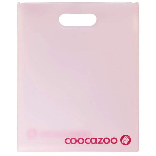 Coocazoo Heftbox, Berry