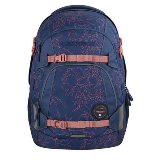 Coocazoo Schulrucksack MATE, Sweet Rose