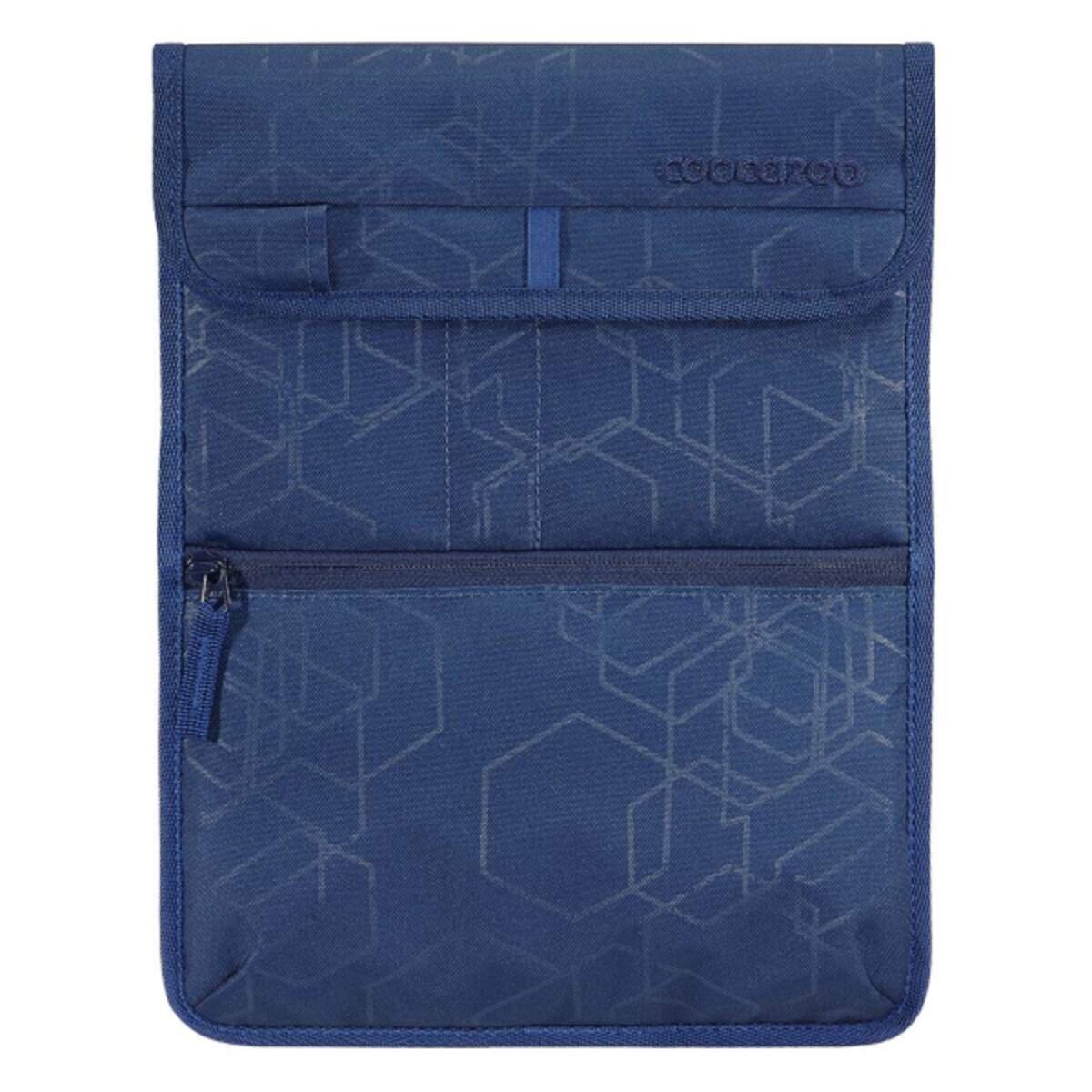 Coocazoo Tablet-/Laptoptasche M Blue