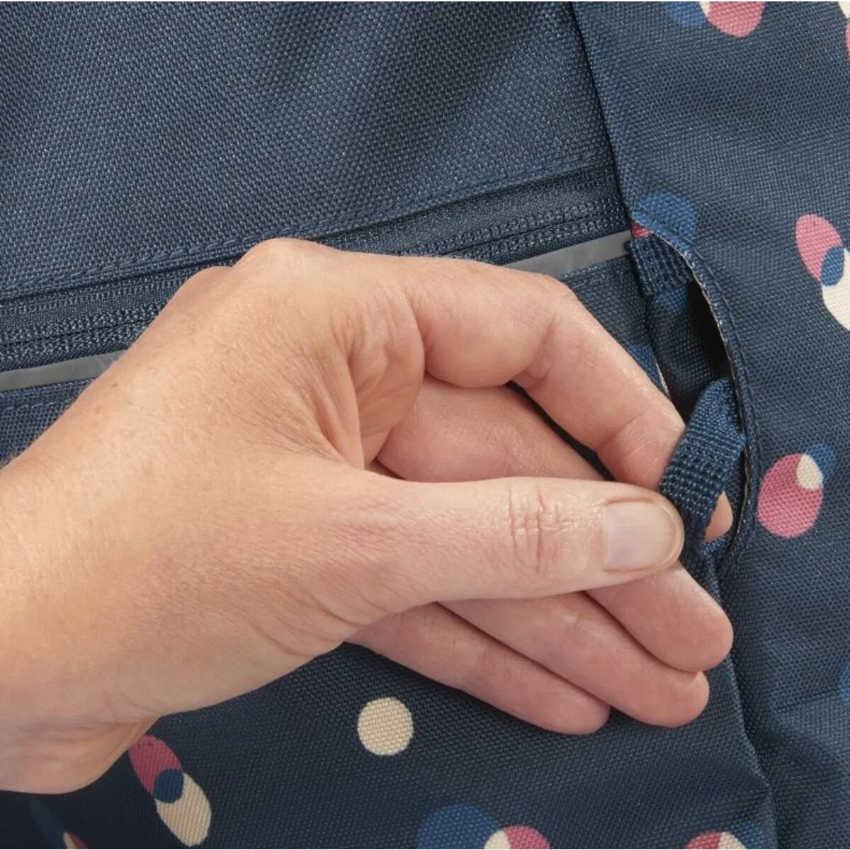 Coocazoo Turnbeutel, Bubble Dreams