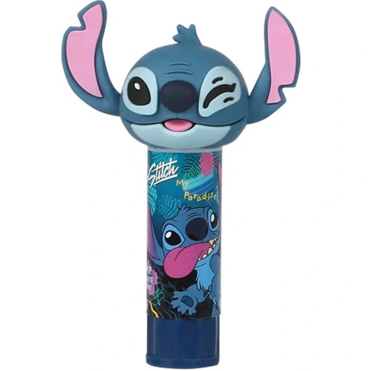 CoolPack Klebestift Disney Stitch, 4-fach sortiert
