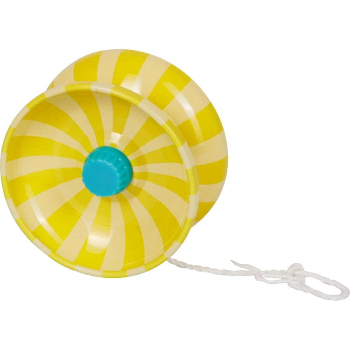 Coppenrath Verlag Buntes Jojo aus Metall, 1 Stück, 3-fach sortiert