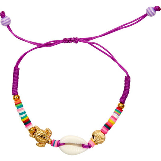 Coppenrath Verlag Fußkettchen - Nella Nixe