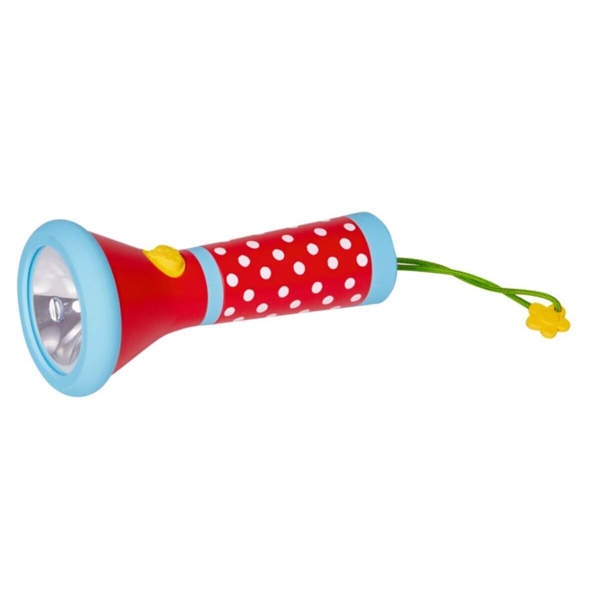 Coppenrath Verlag Garden Kids Taschenlampe