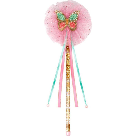 Coppenrath Verlag Glitzer-Zauberstab Prinzessin Lillifee