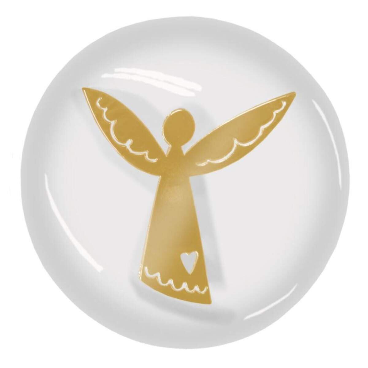 Coppenrath Verlag Handschmeichler: Schutzengel-Wegbegleiter 1 Stück, sortiert