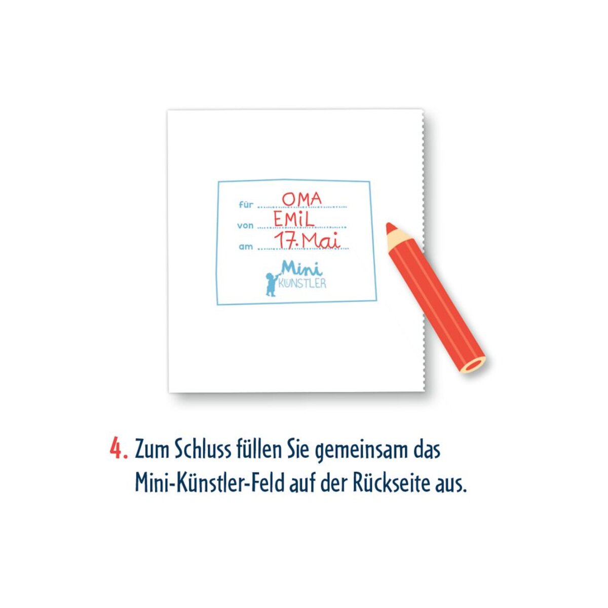 Coppenrath Verlag Mein 1. Pop-up-Bastelbuch: Blumenwiese (Mini-Künstler)