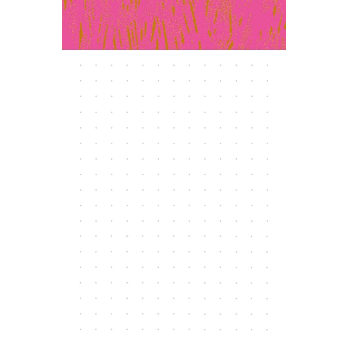 Coppenrath Verlag Notizblöckchen - All about pink, 1 Stück, 3-fach sortiert