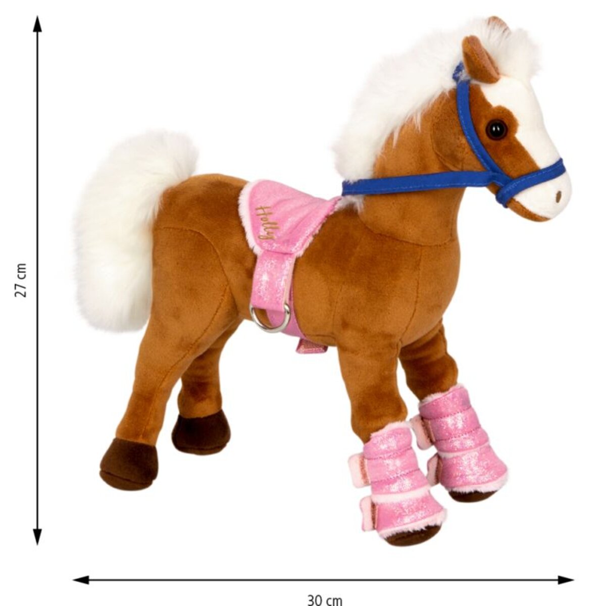 Coppenrath Verlag Pferd Holly - Pferdefreunde