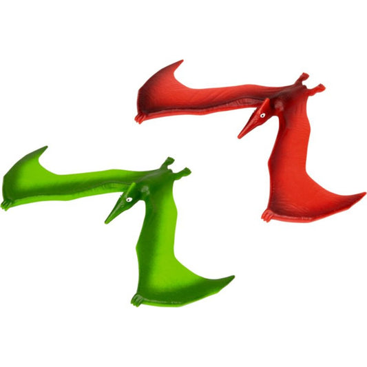 Coppenrath Verlag T-Rex World Pterosaurus zum Balancieren, 1 Stück, 2-fach sortiert