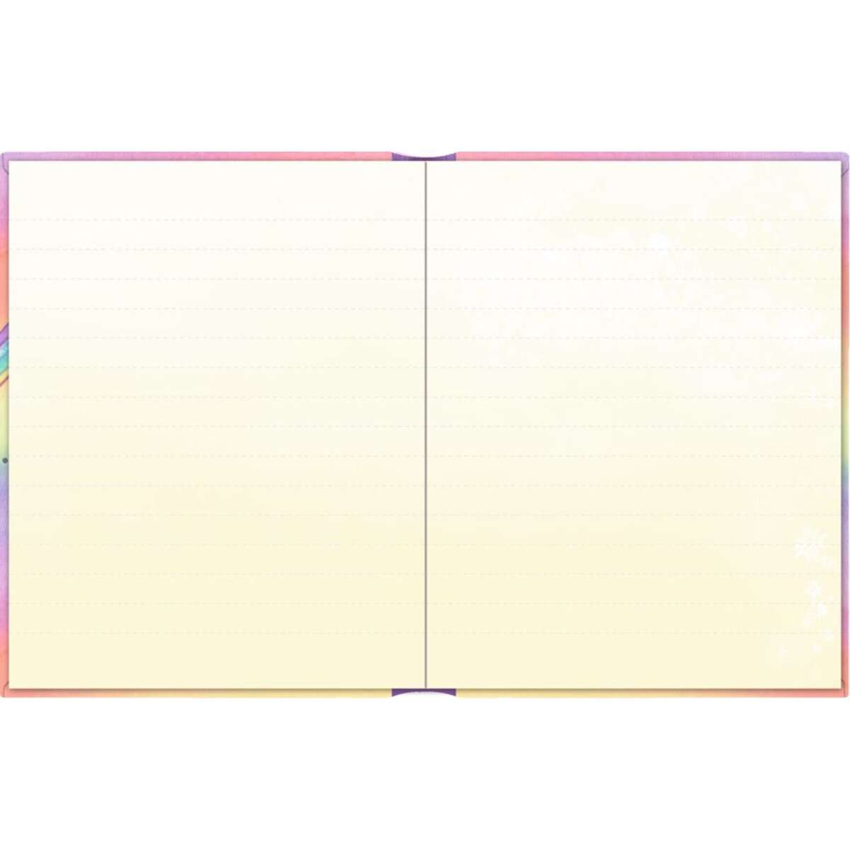 Coppenrath Verlag Tagebuch: Einhorn-Paradies - Mein Tagebuch