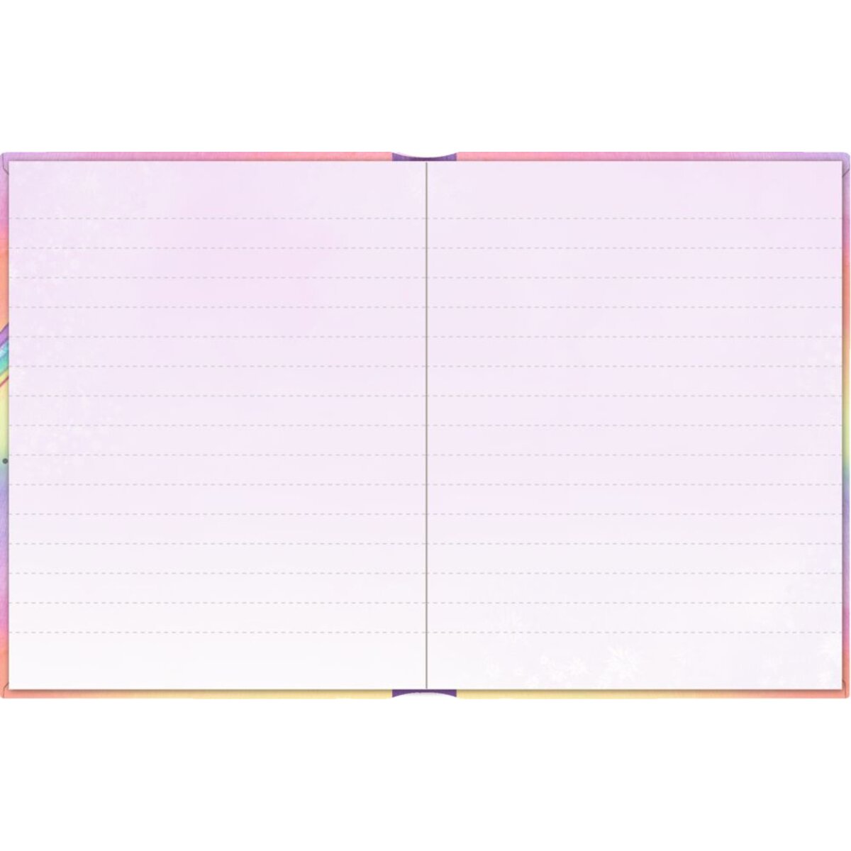 Coppenrath Verlag Tagebuch: Einhorn-Paradies - Mein Tagebuch